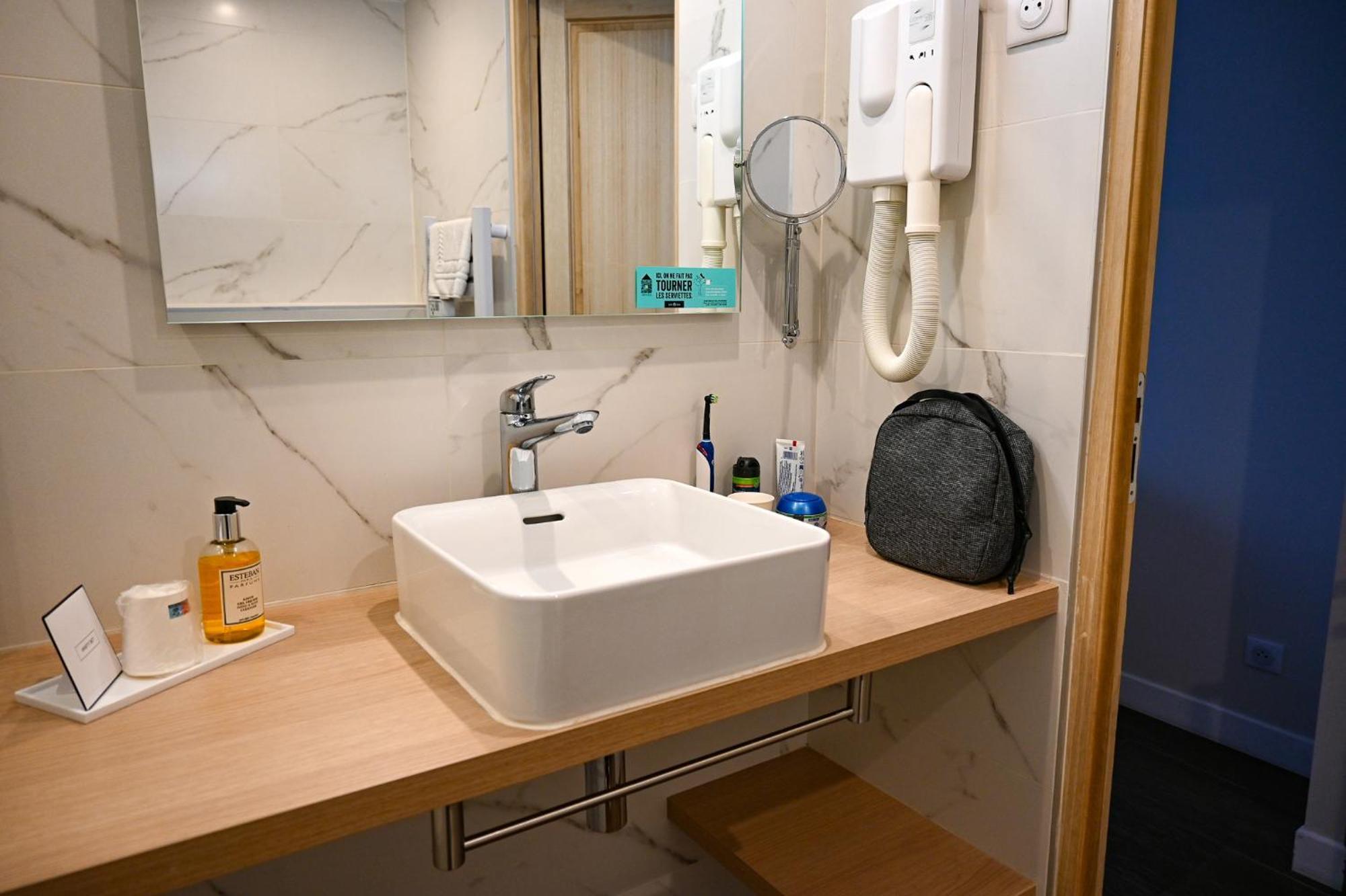 Logis Clermotel - Hotel & Restaurant Agnetz Dış mekan fotoğraf