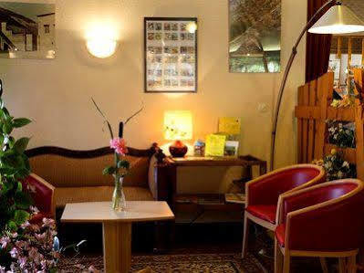 Logis Clermotel - Hotel & Restaurant Agnetz Dış mekan fotoğraf