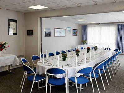 Logis Clermotel - Hotel & Restaurant Agnetz Dış mekan fotoğraf