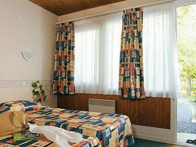 Logis Clermotel - Hotel & Restaurant Agnetz Dış mekan fotoğraf