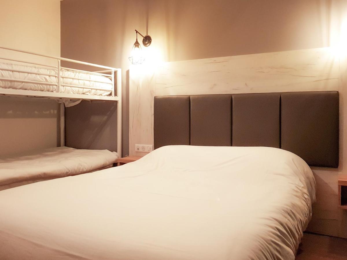 Logis Clermotel - Hotel & Restaurant Agnetz Dış mekan fotoğraf